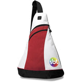 Anchorage Shoulder Bag RED