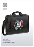 Milwaukee Conference Bag