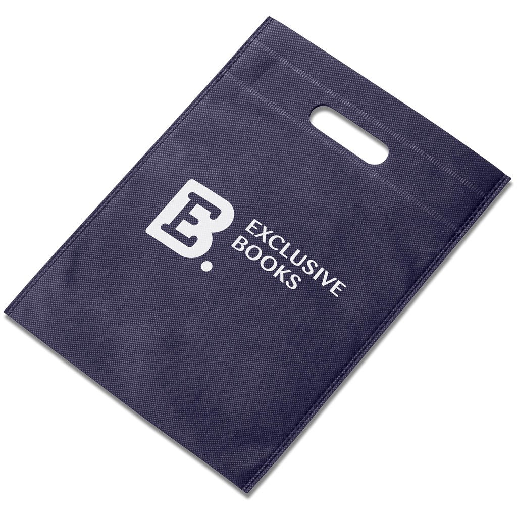 Bounce Non-Woven Gift Bag NAVY