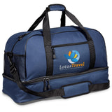 Maine Double-Decker Bag NAVY