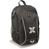 Apex Laptop Backpack BLACK