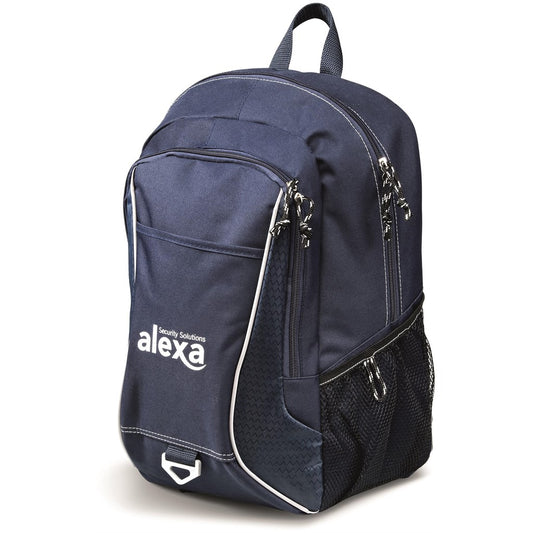 Apex Laptop Backpack NAVY