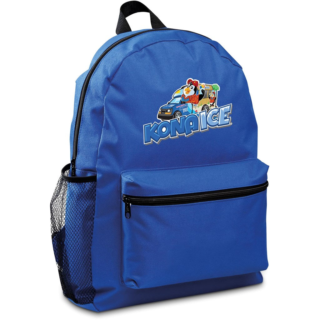 Trojan Backpack BLUE