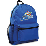 Trojan Backpack BLUE