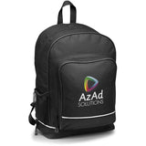 Olympiad Backpack BLACK