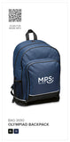 Olympiad Backpack