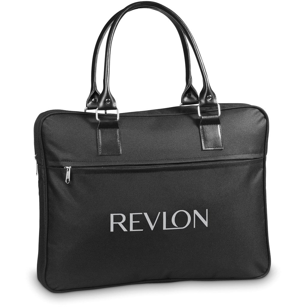 Metro Laptop Bag BLACK