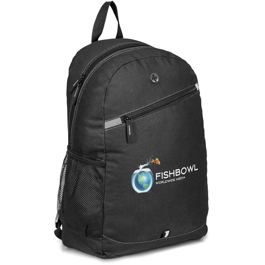 Amazon Backpack GREY