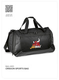 Oregon Sports Bag