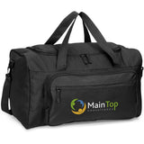 Tournament Sports Bag - Blue BLACK
