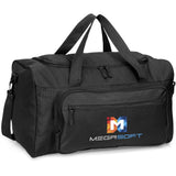 Tournament Sports Bag - Blue