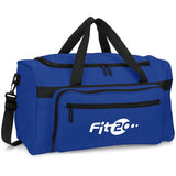 Tournament Sports Bag - Blue BLUE