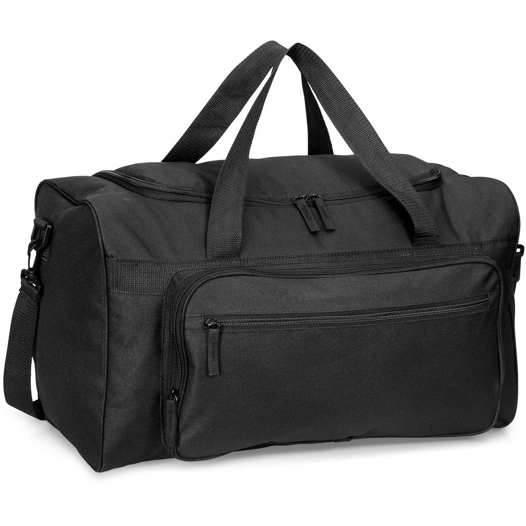 Tournament Sports Bag - Blue