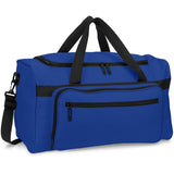 Tournament Sports Bag - Blue