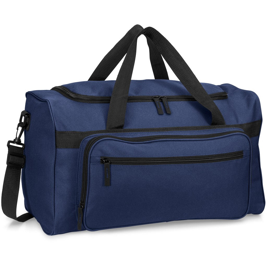 Tournament Sports Bag - Blue