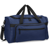 Tournament Sports Bag - Blue