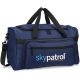 Tournament Sports Bag - Blue NAVY