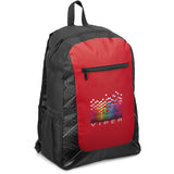 Oregon Backpack RED