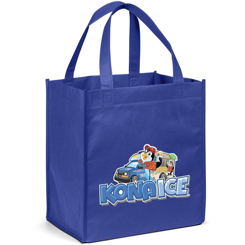 Gala Non-Woven Shopper BLUE