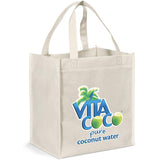 Gala Non-Woven Shopper NATURAL
