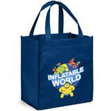 Gala Non-Woven Shopper NAVY