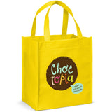 Gala Non-Woven Shopper YELLOW