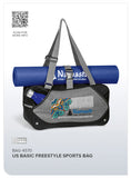 US Basic Freestyle Sports Bag