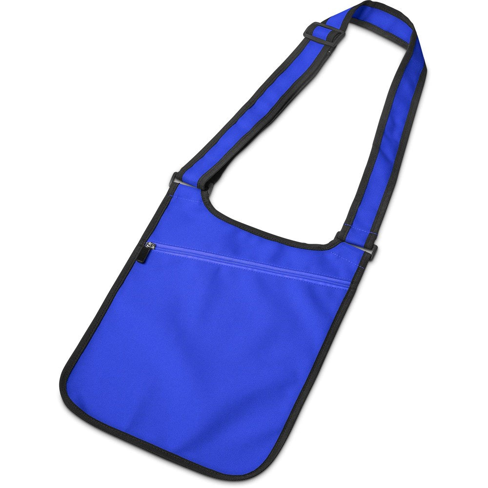 Jubilee Promotions Bag - Yellow