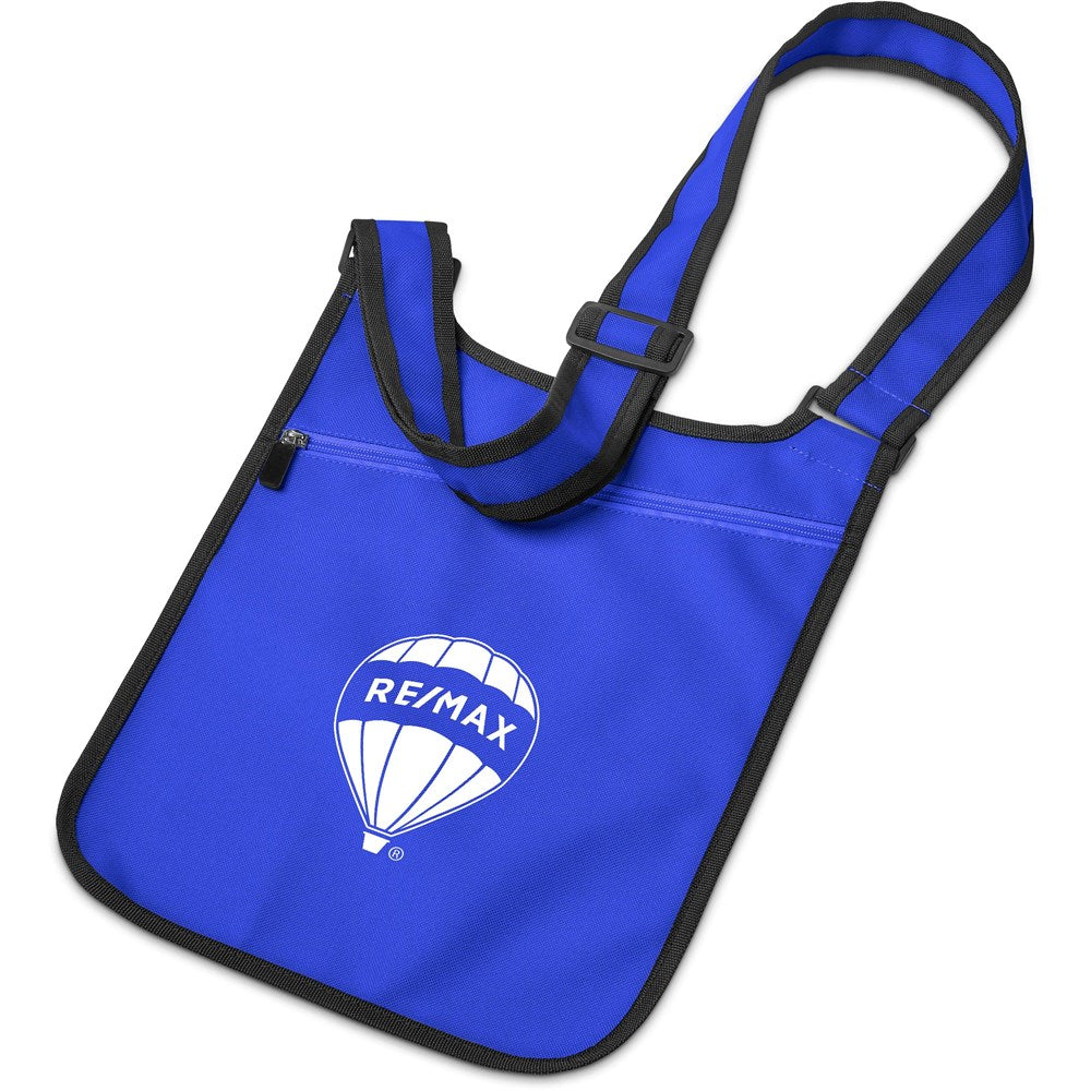 Jubilee Promotions Bag - Yellow