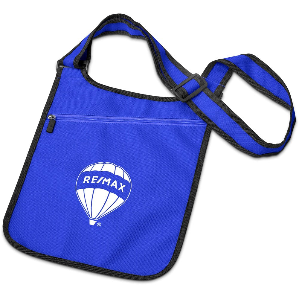 Jubilee Promotions Bag - Yellow