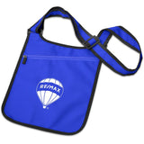 Jubilee Promotions Bag - Yellow