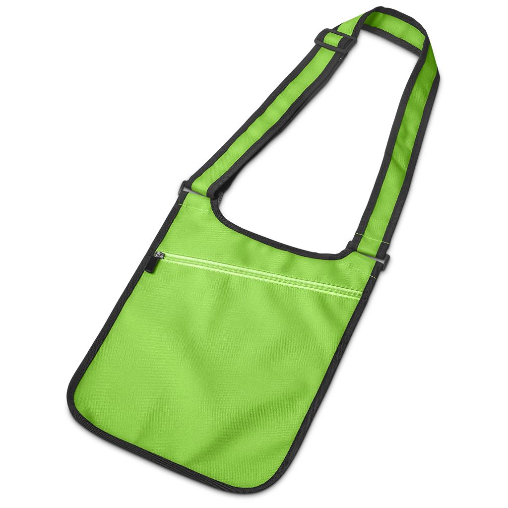Jubilee Promotions Bag - Yellow