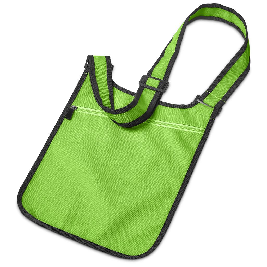 Jubilee Promotions Bag - Yellow