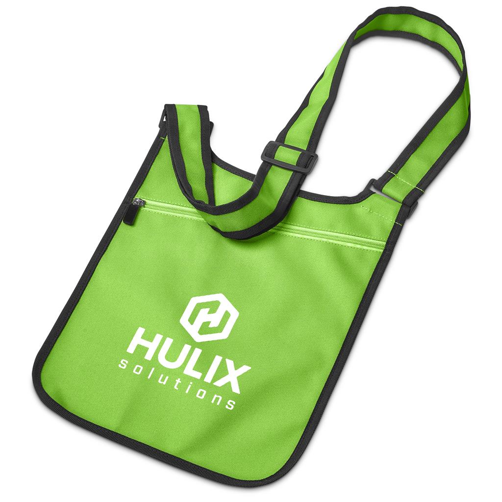 Jubilee Promotions Bag - Yellow