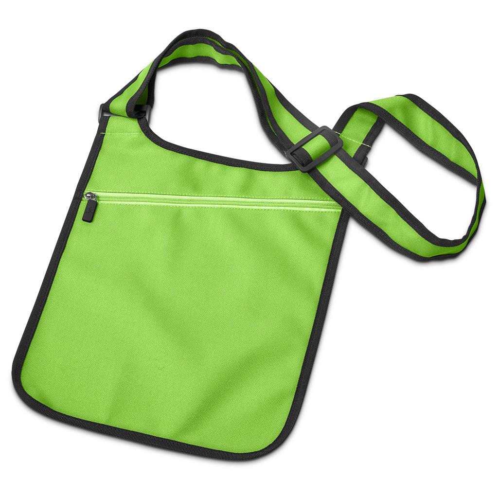 Jubilee Promotions Bag - Yellow