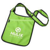 Jubilee Promotions Bag - Yellow