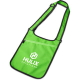 Jubilee Promotions Bag - Yellow LIME