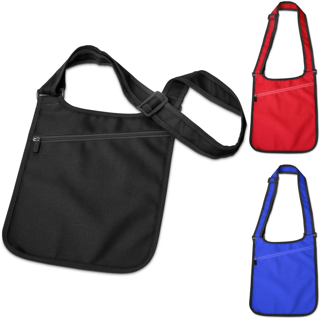 Jubilee Promotions Bag - Yellow