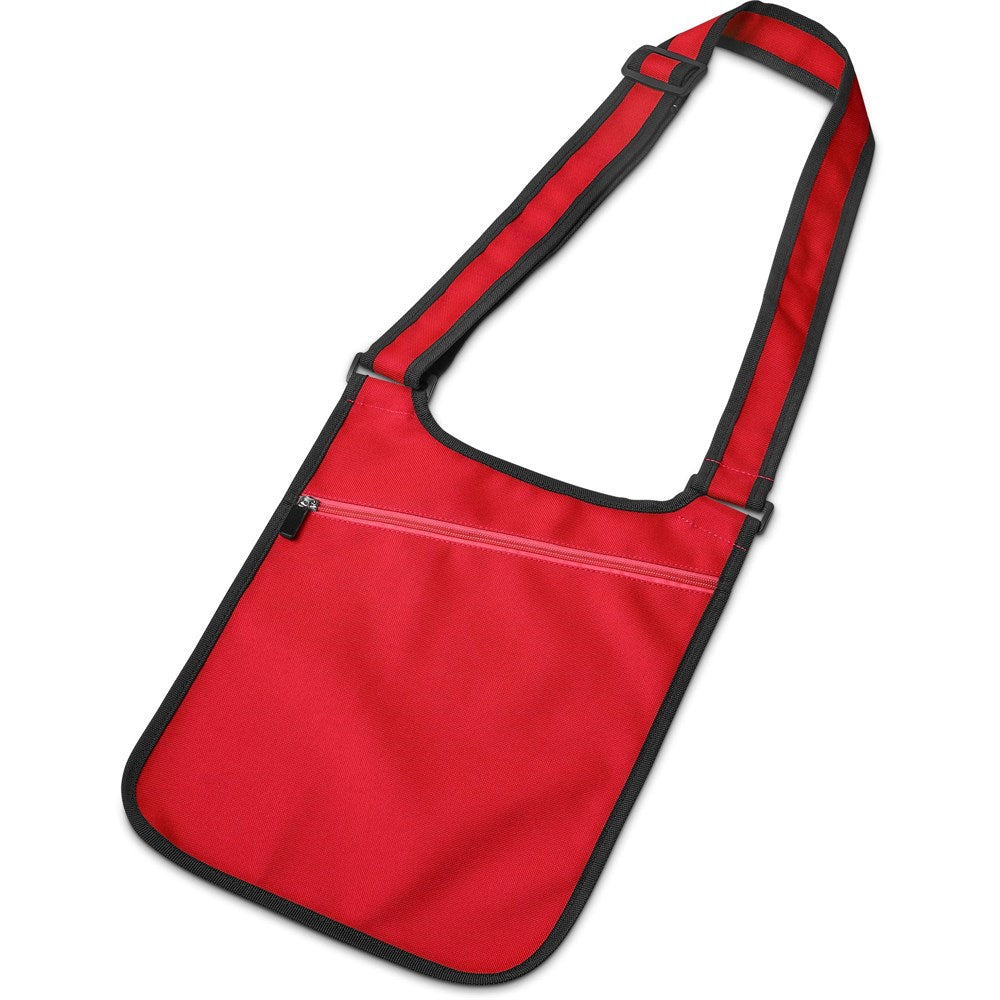 Jubilee Promotions Bag - Yellow