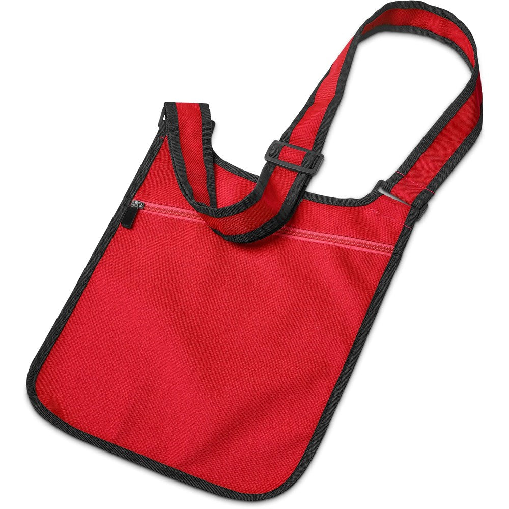 Jubilee Promotions Bag - Yellow