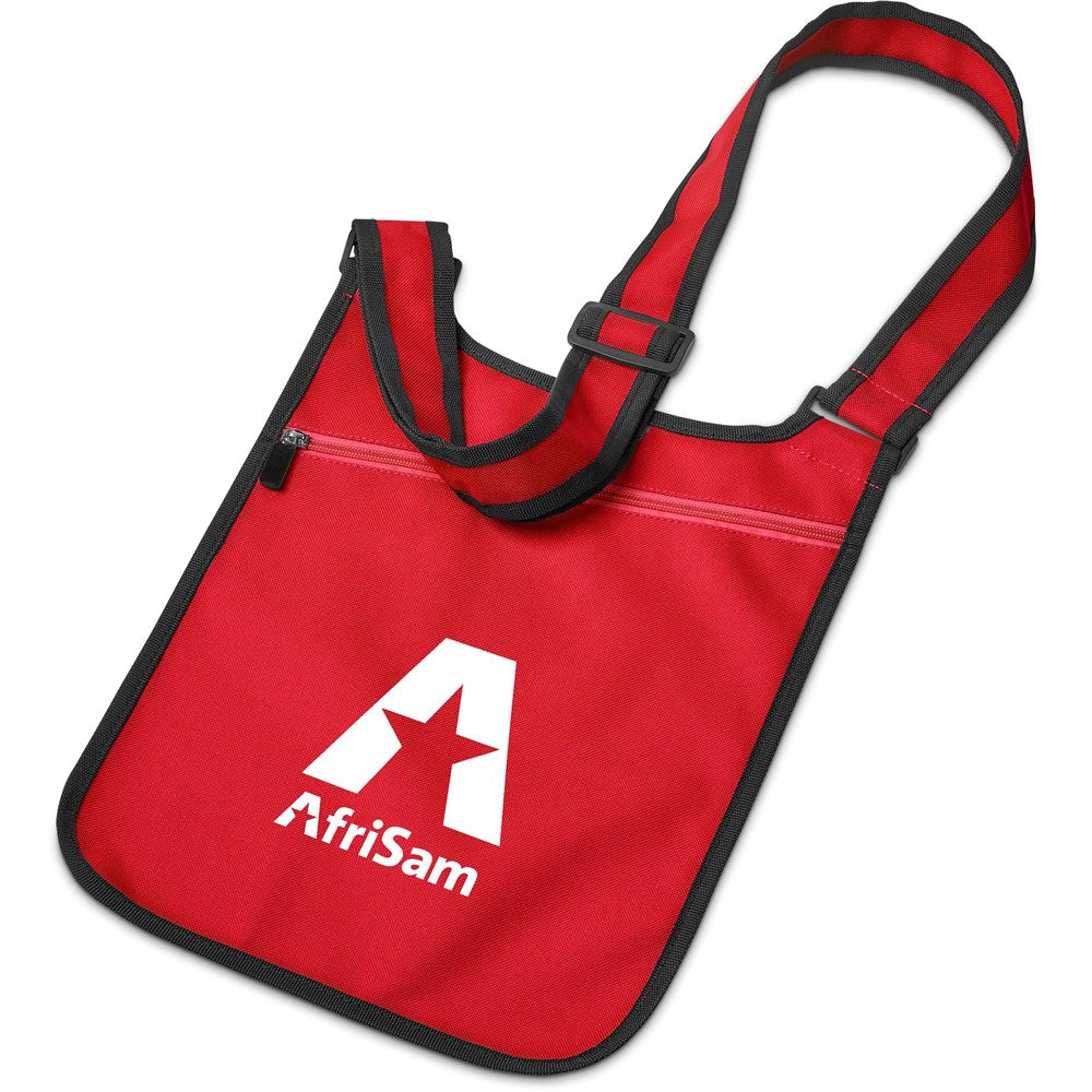 Jubilee Promotions Bag - Yellow