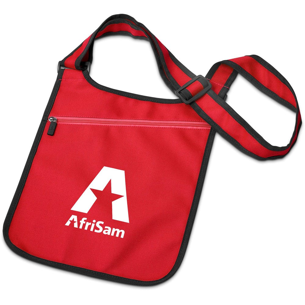 Jubilee Promotions Bag - Yellow