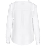 Ladies Long Sleeve Zenobia Blouse