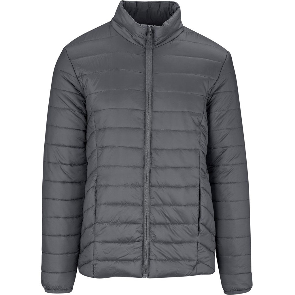 Mens Vallarta Jacket - Grey GREY