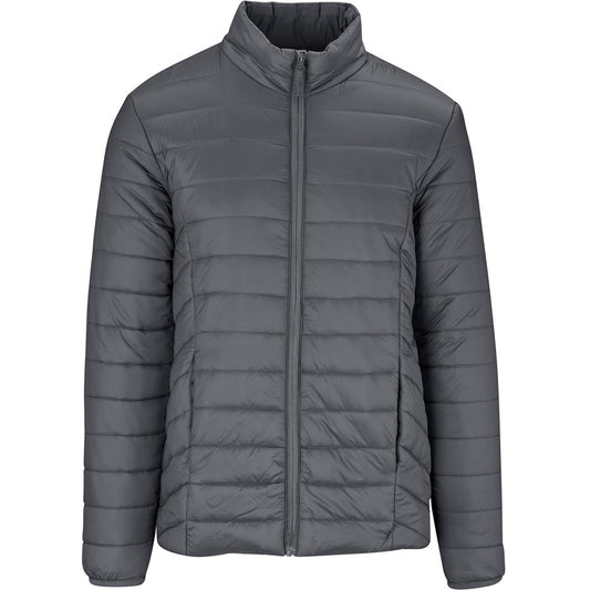 Mens Vallarta Jacket - Grey GREY