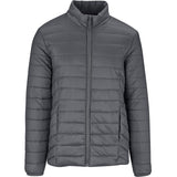 Mens Vallarta Jacket - Grey GREY