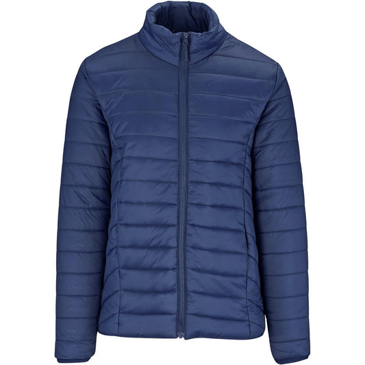 Mens Vallarta Jacket - Navy NAVY