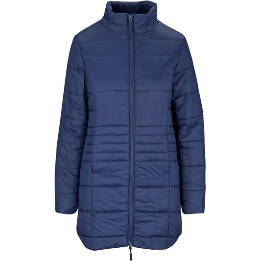 Ladies Vallarta Jacket - Navy NAVY