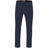 Mens Superb Stretch Chino Pants NAVY