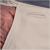 Mens Superb Stretch Chino Pants